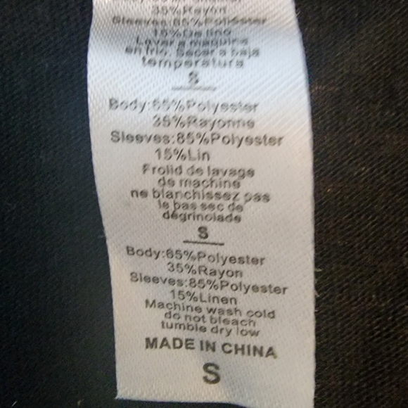 Harley-Davidson tee - Picture 9 of 9